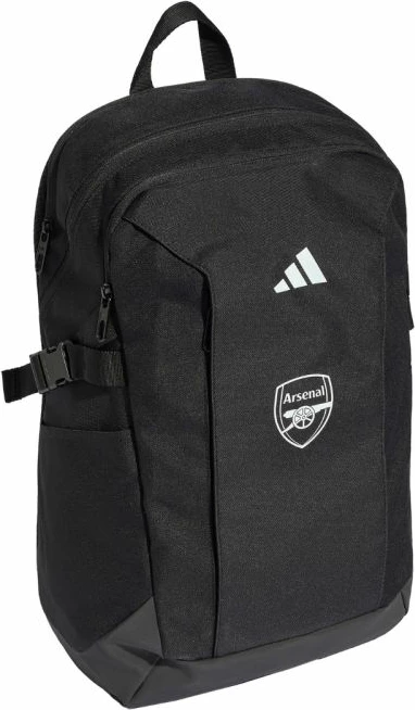 Çantë shpine adidas Arsenal FC KR2951, e zezë