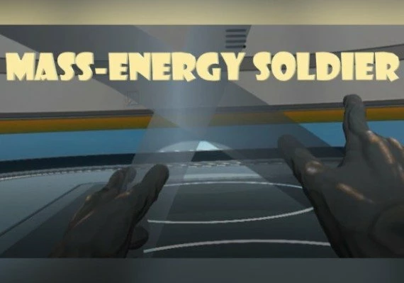 Mass-Energy Soldier VR EN/ZH Global