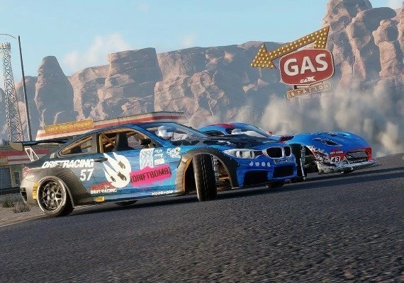 CarX Drift Racing Online - Season Pass DLC Global