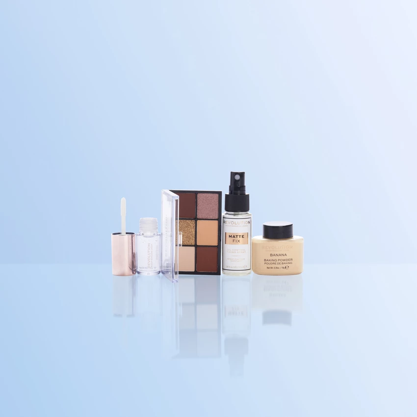Revolution Mini Favourites Set Coffret Cadeau