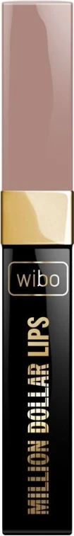Buzëkuq mat Wibo Million Dollar Lips 5 për femra, 3ml