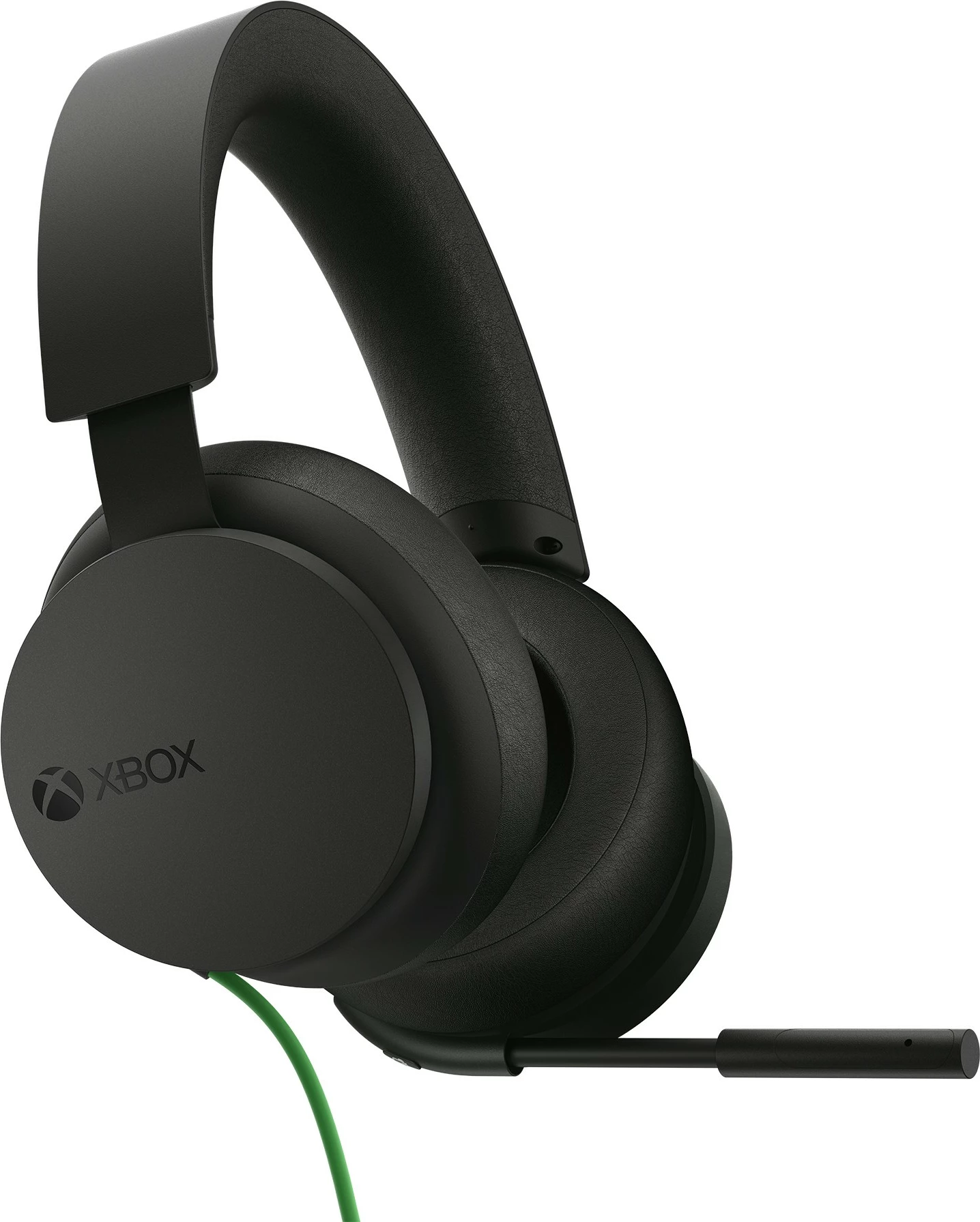 Kufje Microsoft Xbox Stereo, Wired, Gaming, 740 g, të zeza