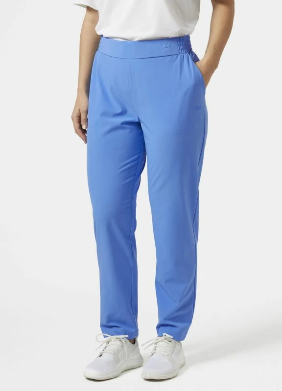 Pantallona Helly Hansen për femra, të kaltra