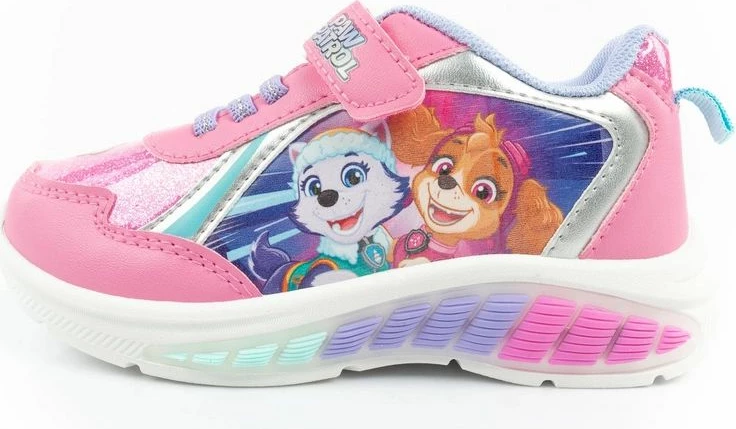 Atlete për fëmijë Leomil Paw Patrol, vajza