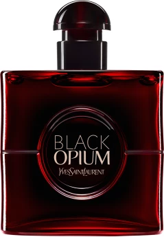 Eau de Parfum Yves Saint Laurent  Black Opium Over Red, 50ml