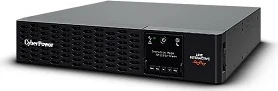 UPS CyberPower PR1000ERT2U, 1000W, 10AC, i zi 