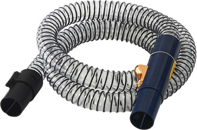 Pastrues me vakum për larje Deerma DEM-BY200, 1600 ml, Blu