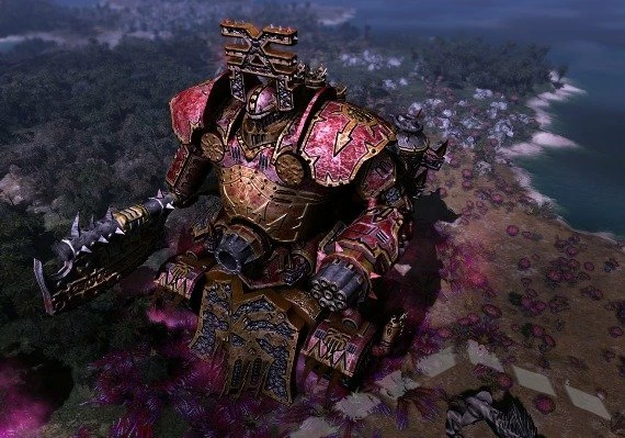 Warhammer 40,000: Gladius - Lord of Skulls DLC EN/DE/FR/RU/ZH/ES Global