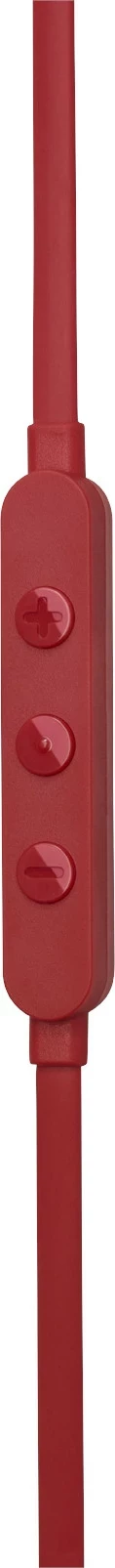 Kufje JBL Tune 305C USB-C in-ear, të kuqe