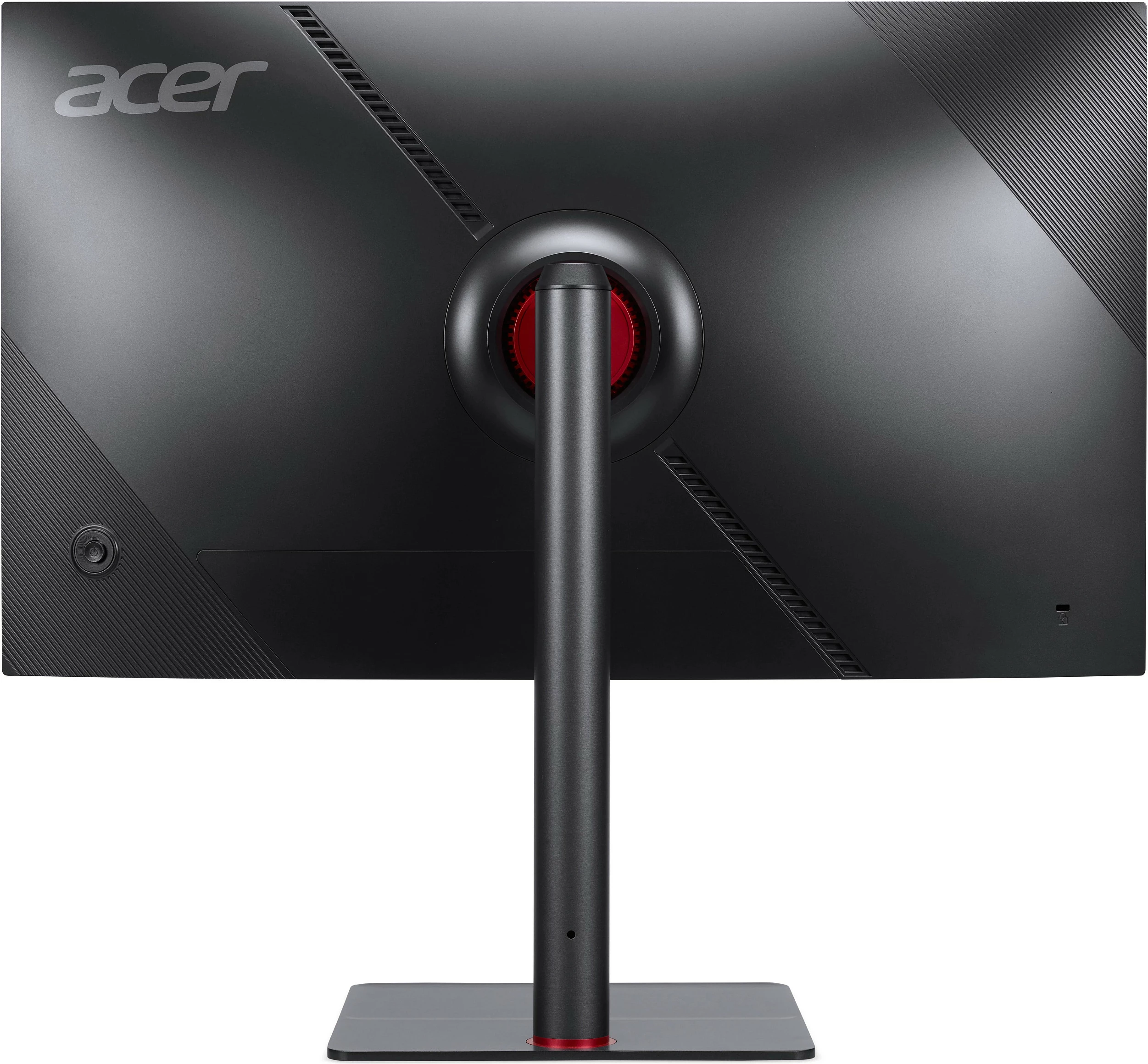 Monitor Acer Nitro XV275KP5biipruzx, 27", 4K UHD, IPS, 160Hz, 1ms, USB-C 65W, i zi