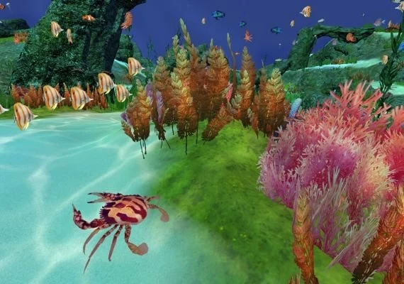 Fancy Fishing VR EN Global
