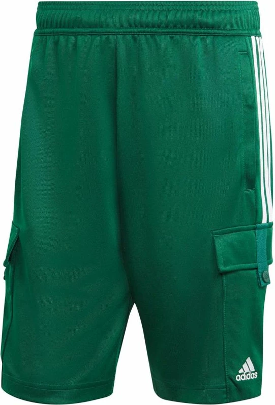 Shorce për meshkuj adidas, të gjelbërta [Madhësia: XL]