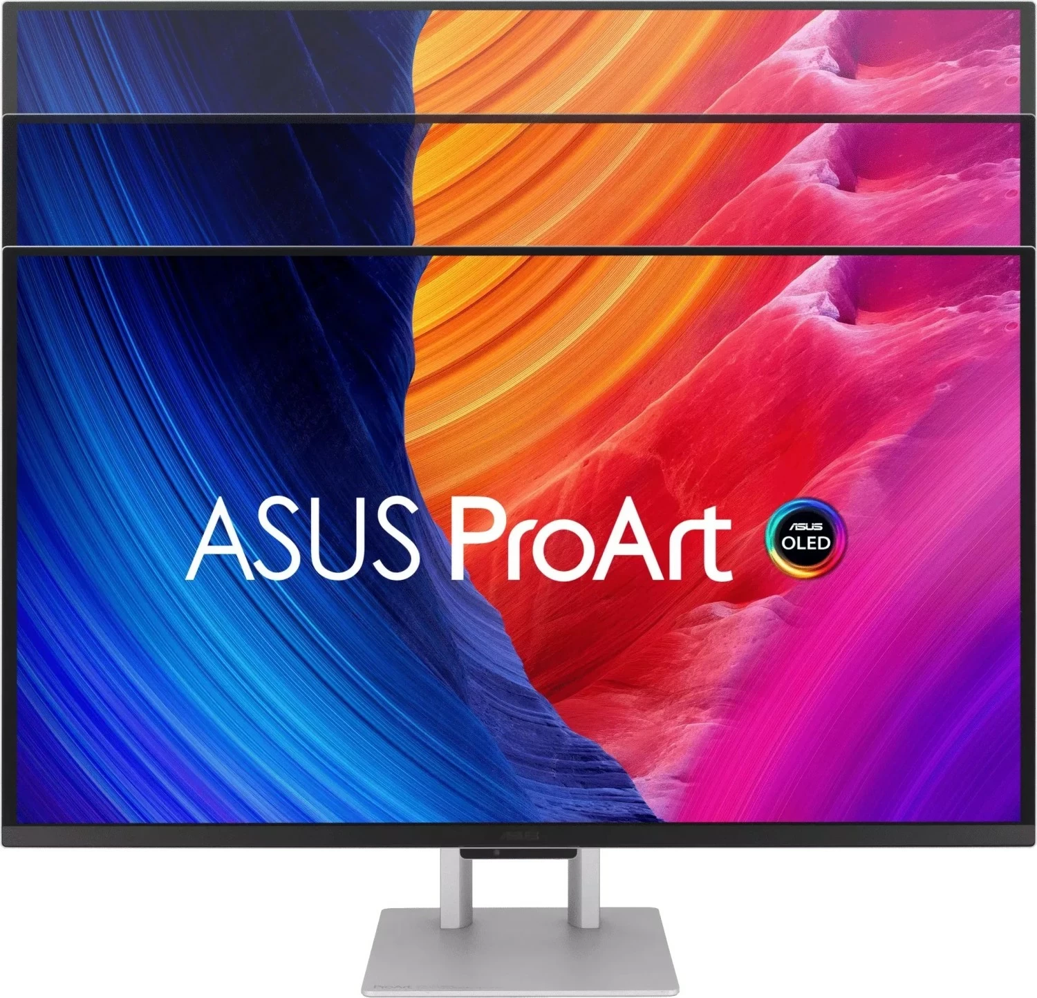 Monitor Asus ProArt Display OLED PA27UCDMR, 26", 4K, QD OLED, argjendtë