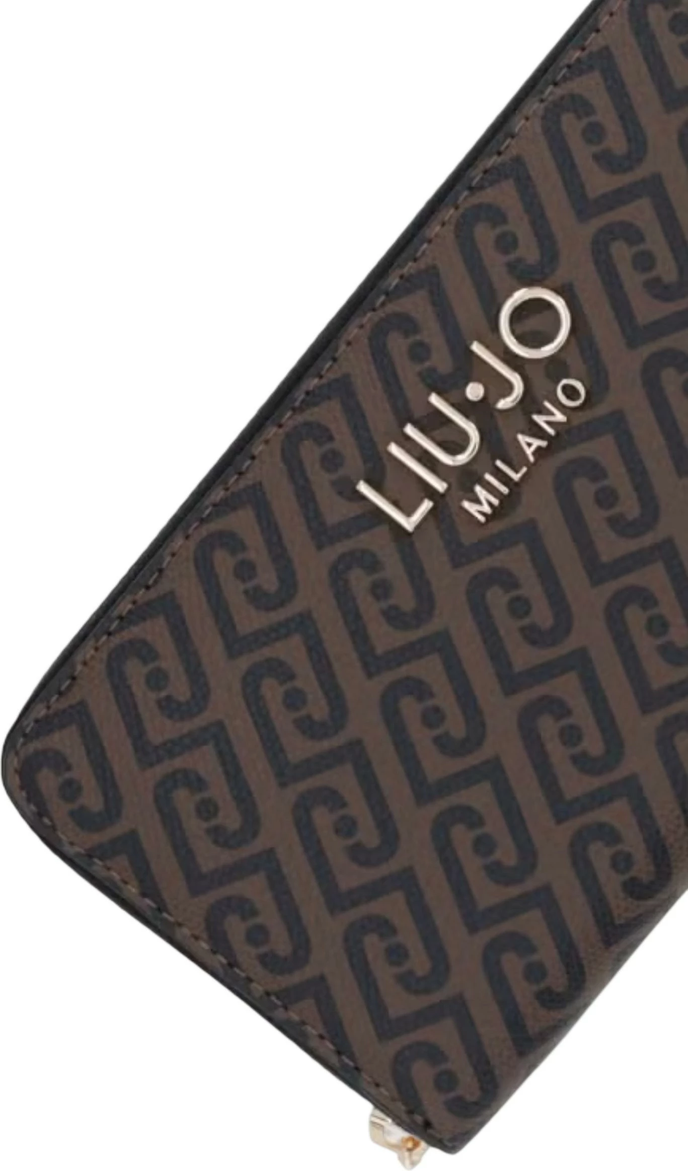 Portofol për femra Liu Jo AF6170 E1137, i zi