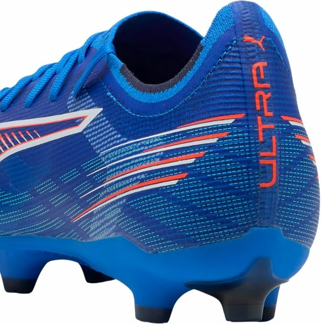Atlete futbolli Puma për meshkuj, blu [Madhësia: 47]