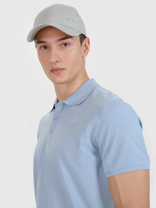 Maicë polo për meshkuj 4F, set prej dy copash [Madhësia: 2XL]