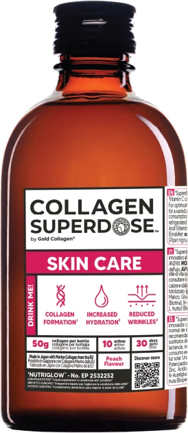 Collagen Superdose Skin Care