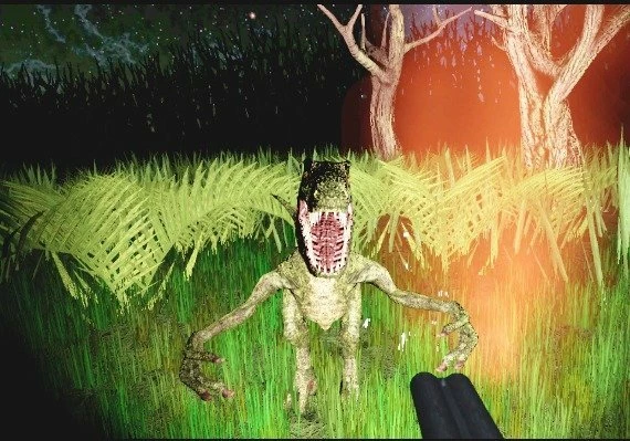 Raptor Valley VR EN Global