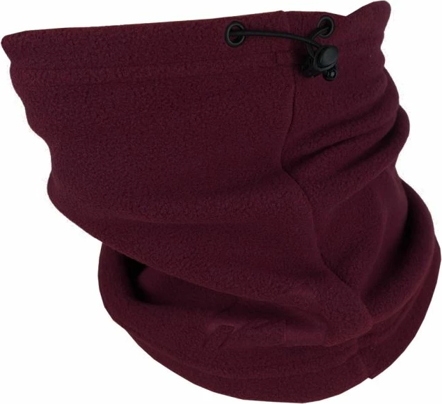 Ngrohës qafe uniseks 4f, burgundy