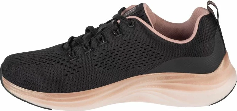 Atlete Skechers femra, të zeza [Madhësia: 37]