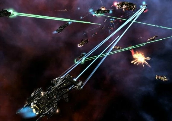 Galactic Civilizations III EN Global