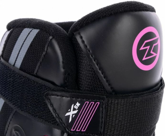 Patina për femra Tempish, të zeza