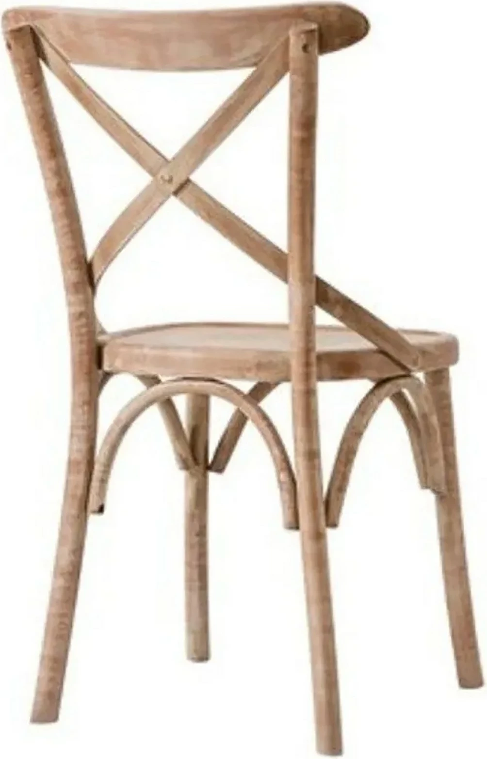 Karrige Hanah Home, Albero21, dru Thonet, ngjyrë e vjetër