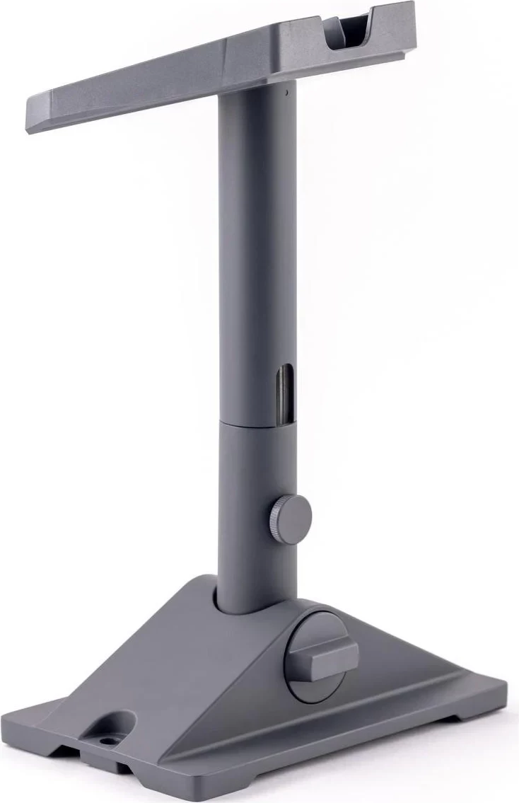 Pozicionues rrotullues Starlink, gri