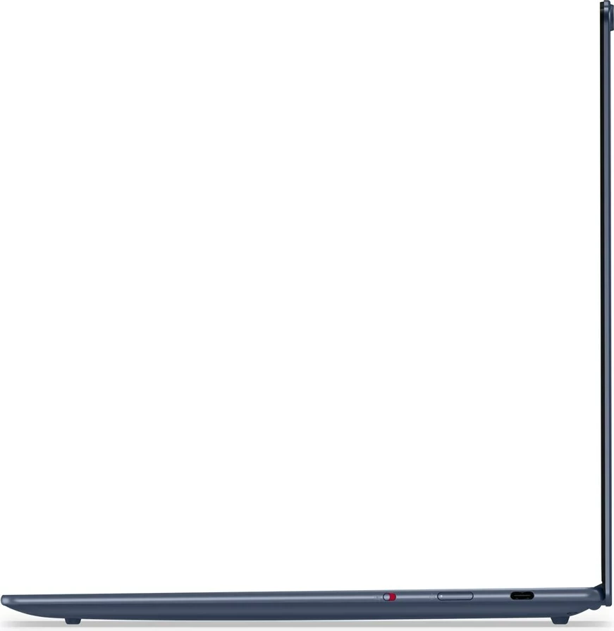 Laptop Lenovo Yoga Slim 7 14Q8X9, 14.5" Touchscreen 3K, Qualcomm Snapdragon X1E-78-100, 32 GB RAM, 1 TB SSD, Blu