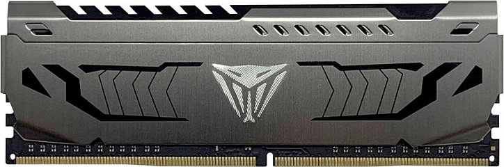 RAM Memorje Patriot Viper Steel 32GB (2x16GB) DDR4 3600MHz, gri