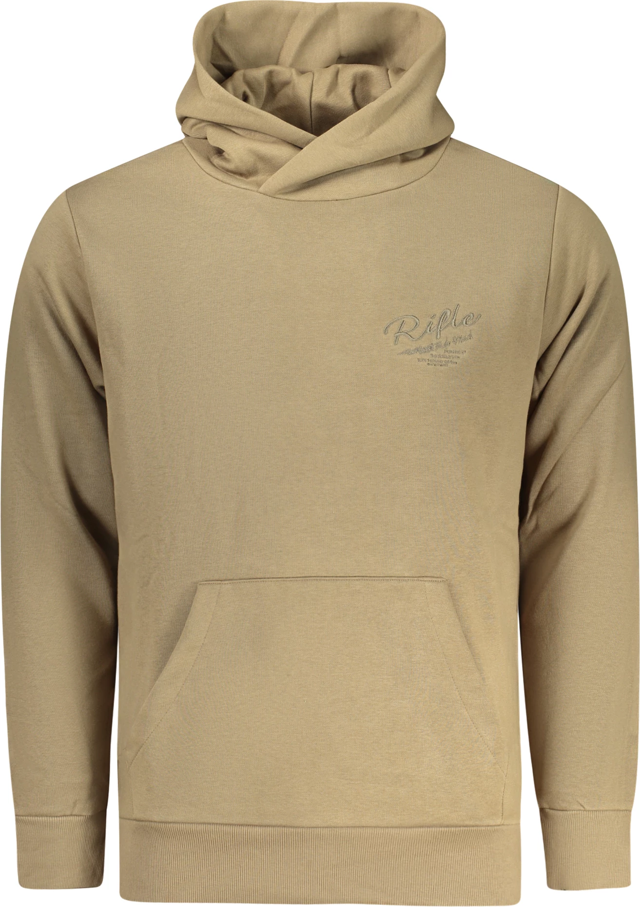 Duks për meshkuj RIFLE, kafe