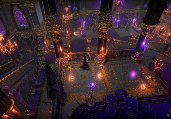 V Rising - Eternal Dominance Pack DLC EN/DE/FR/RU/ZH Global