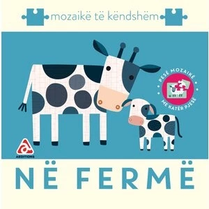 Mozaikë të Këndshme – Në Fermë