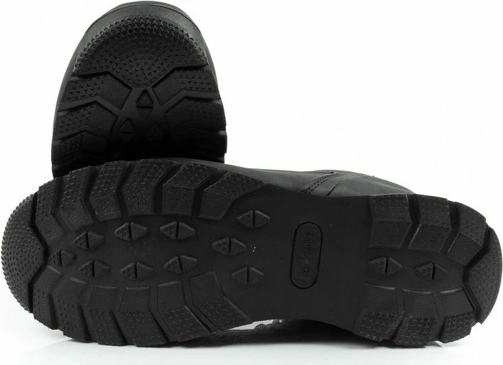 Çizme hiking për meshkuj Lee Cooper, të zeza