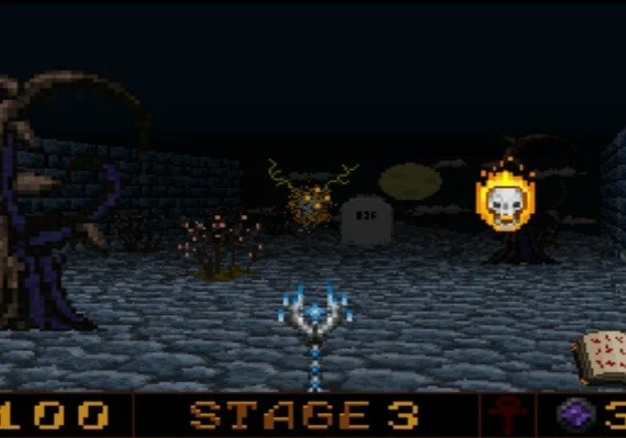 Warlock Revenge EN/DE/FR/IT/PL/RU/ES Global