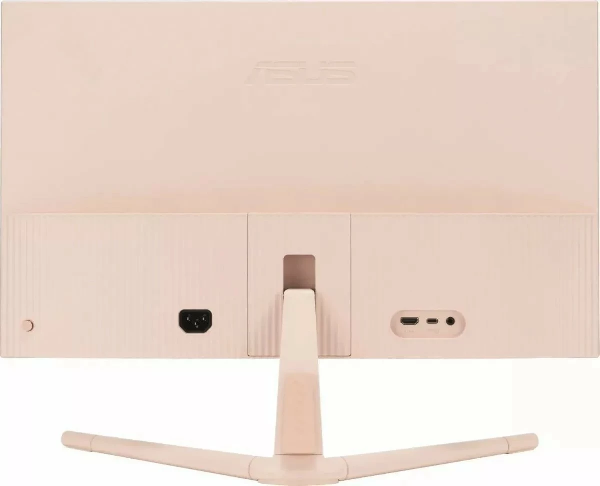 Monitor Asus VU9CFE 27 inch IPS Full HD 100Hz 1ms rozë