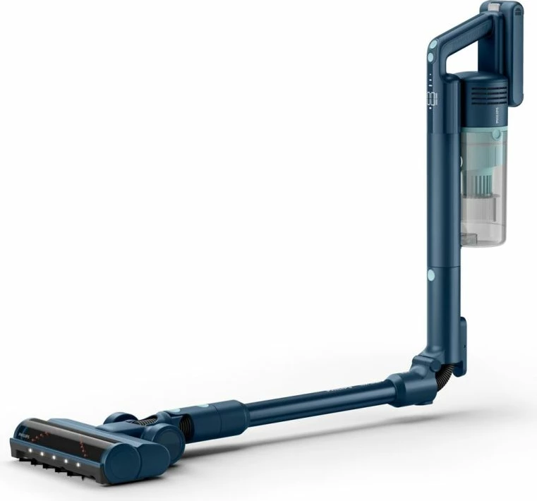 Fshesë elektrike vertikale Philips 5000 Series XC5242/10, sage