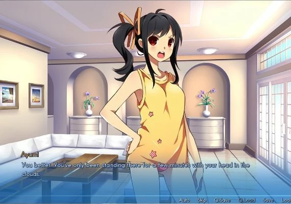 Sakura Beach EN Global