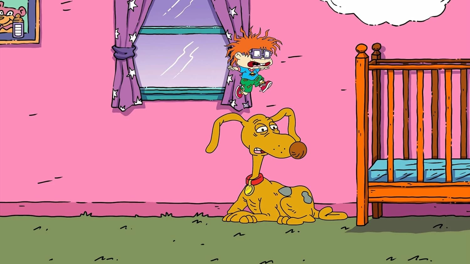 Lojë për Nintendo Switch, Limited Run Games, Rugrats: Adventures In Gameland, PEGI 3