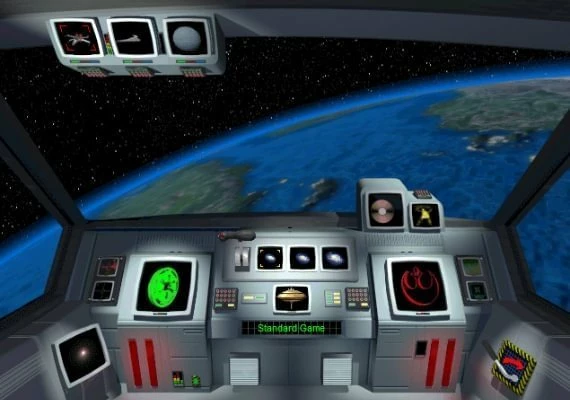 Star Wars: Rebellion EN/DE/ES Global