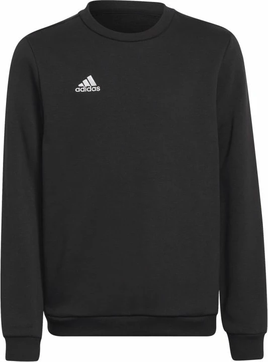 Duks për fëmijë adidas, i zi [Madhësia: 128]