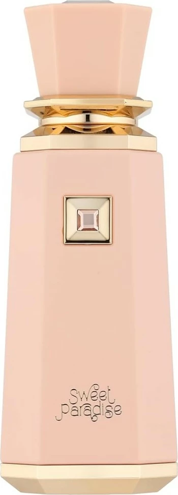 Eau de Parfum për femra French Avenue Sweet Paradise 100ml