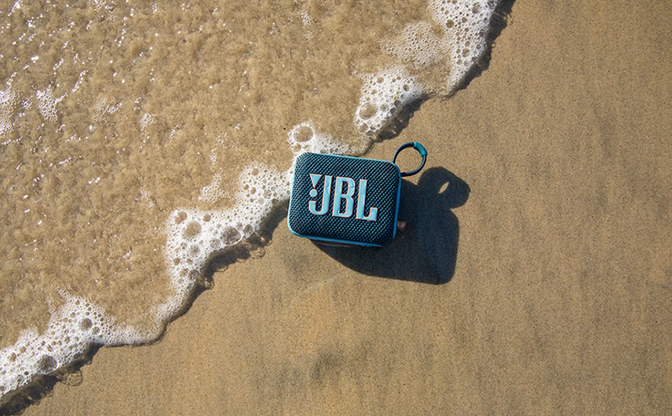Altoparlant JBL GO 4