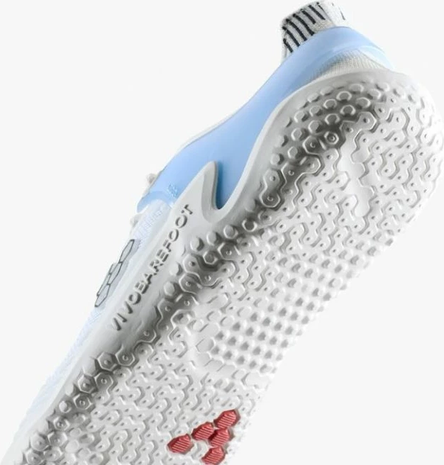 Atlete barefoot për meshkuj Vivobarefoot Motus Strength II Skyway [Madhësia: 47]