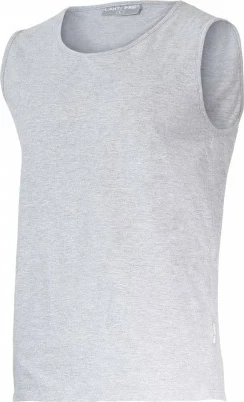 Maicë pa mëngë LAHTI PRO L4022205 2XL 160 g/m² 100% pambuk, gri