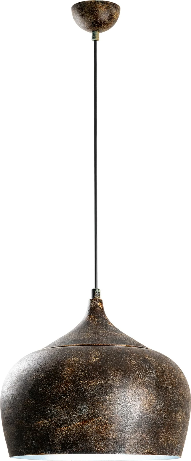 Llambë tavani Opviq, PATINE-3761-RETRO, ngjyrë antike