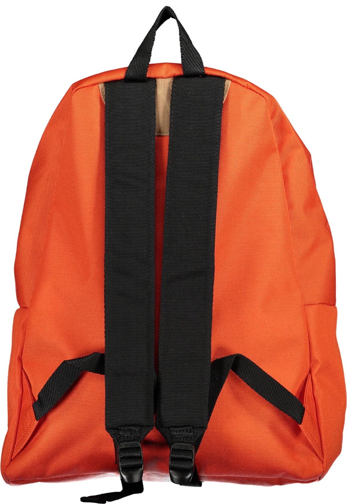 Çantë shpine për meshkuj NAPAPIJRI, portokalli