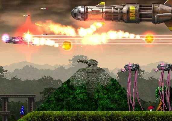 Jets'n'Guns Gold EN Global