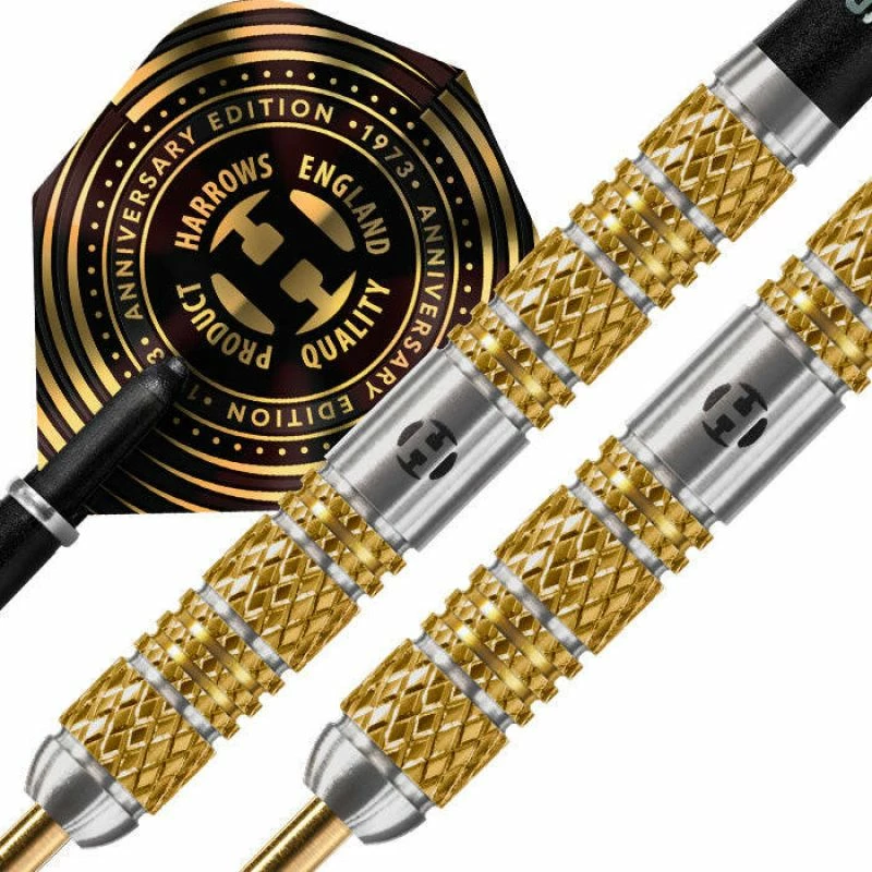 Aksesorë Harrows, të kuqe [Pesha: 26 g]