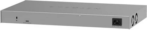 Switch NETGEAR GS752TPP, 48-Port Gigabit PoE+ 760W, 4x SFP, Rack